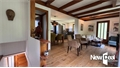 Chalet à la vente